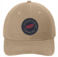 The Caldwell Collection Khaki Hat