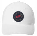 The Caldwell Collection - White Hat